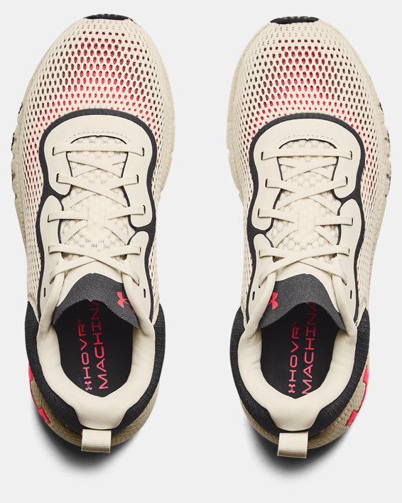 Men's UA HOVR™ Machina 2 SE Running Shoes, Brown, pdpMainDesktop image number 2